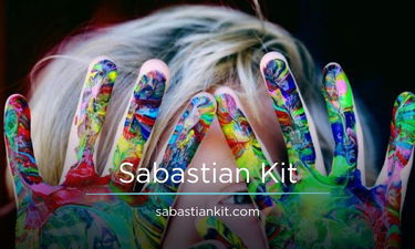 SabastianKit.com - Creative brandable domain for sale